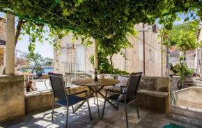 Nice Home In Trstenik With Wifi